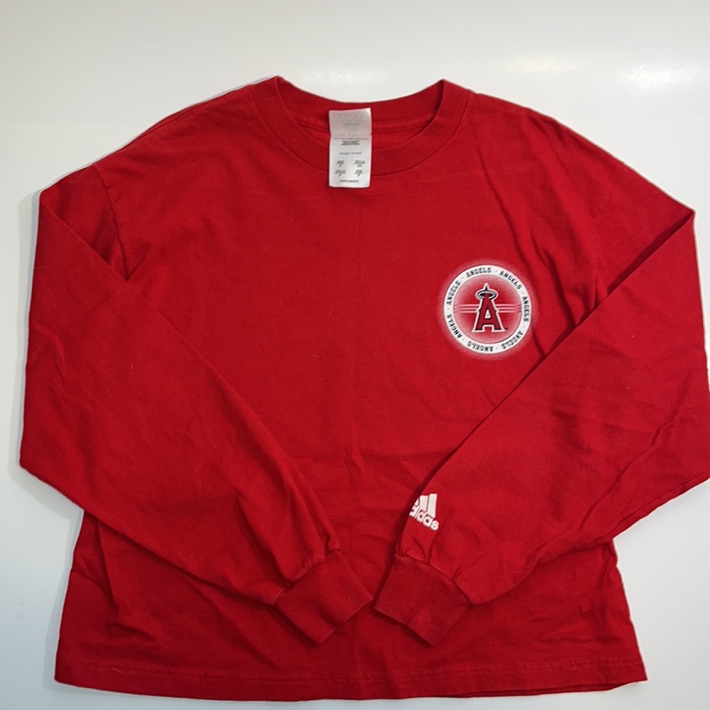 Angels long sleeve